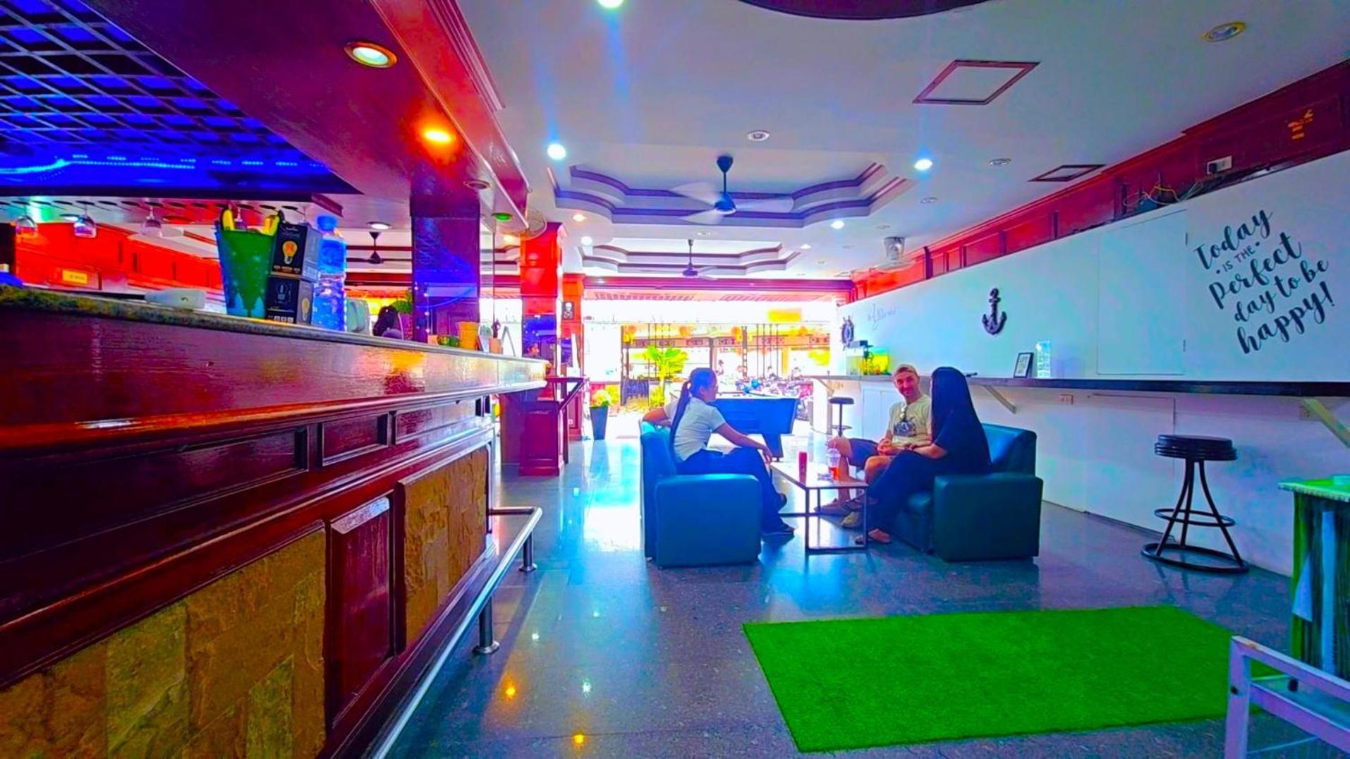 Hack Hotel