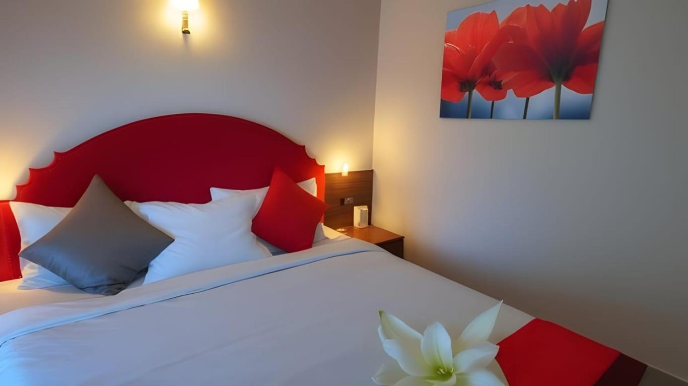 Hack Hotel 3*